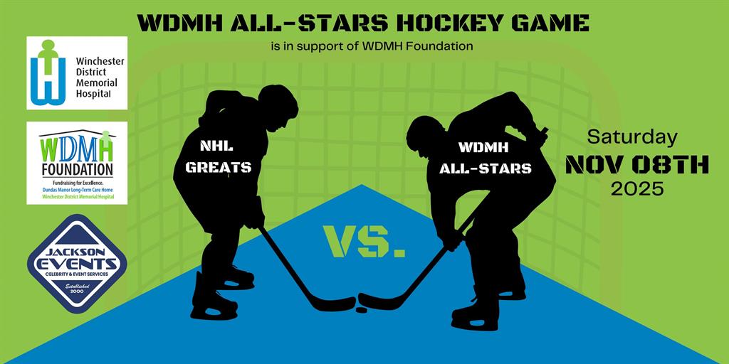 NHL Hockey poster